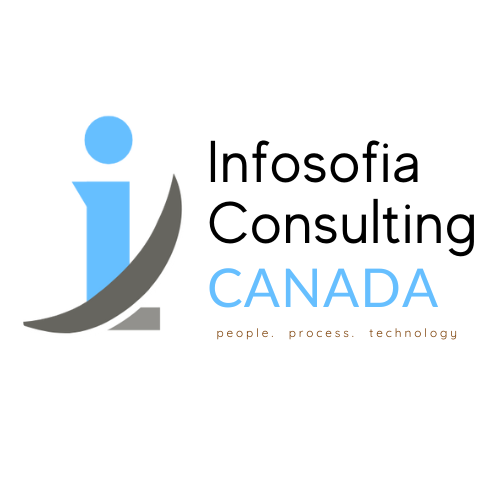 Infosofia Consulting Canada